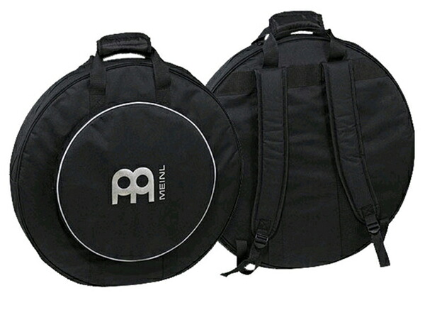 MEINL / MCB22-BP Professional Cymbal Bag BACKPACK 22インチ マイネル プロフェッショナル バックパック シンバルケース【池袋店】|イシバシ楽器 17Shops