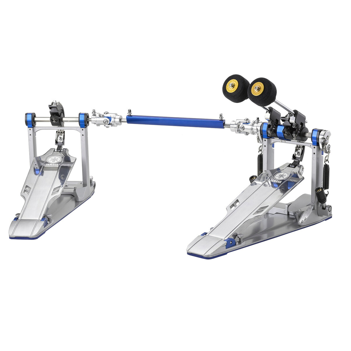 YAMAHA / DFP9C ヤマハ ツインペダル ダブルチェーンドライブ｜イシバシ楽器 17Shops