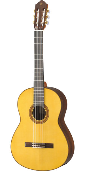 楽天市場】【送料無料】YAMAHA / CG131S【中古】【楽器/ｶﾞｯﾄｷﾞﾀｰ