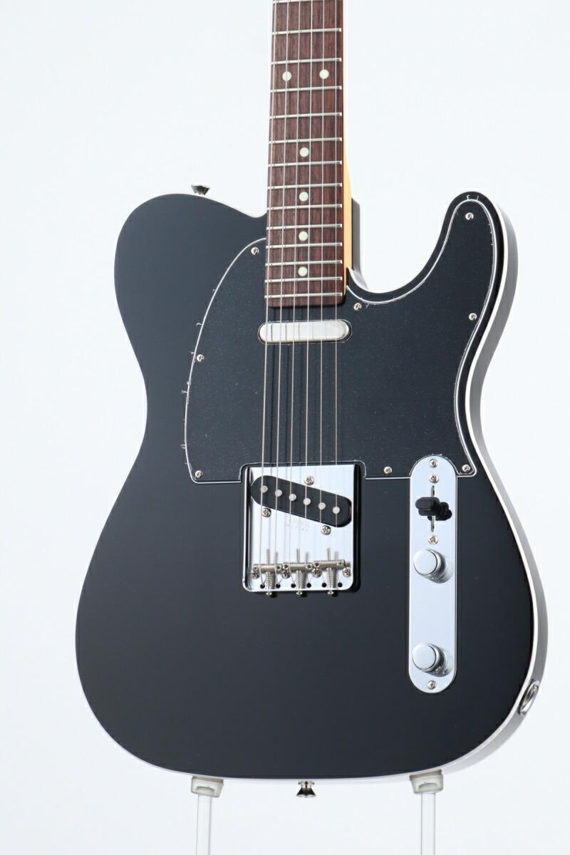 楽天市場】Fender Made in Japan Traditional II 60s Telecaster