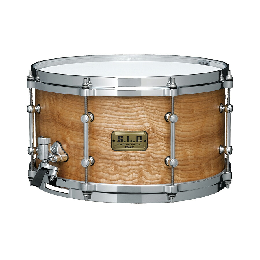TAMA / LGM137 S.L.P. G-Maple 13x7 タマ メイプル スネアドラム ソフトケース付き｜イシバシ楽器 17Shops