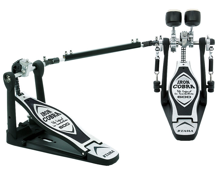 TAMA / HP600DTW Twin Pedal タマ ツインペダル