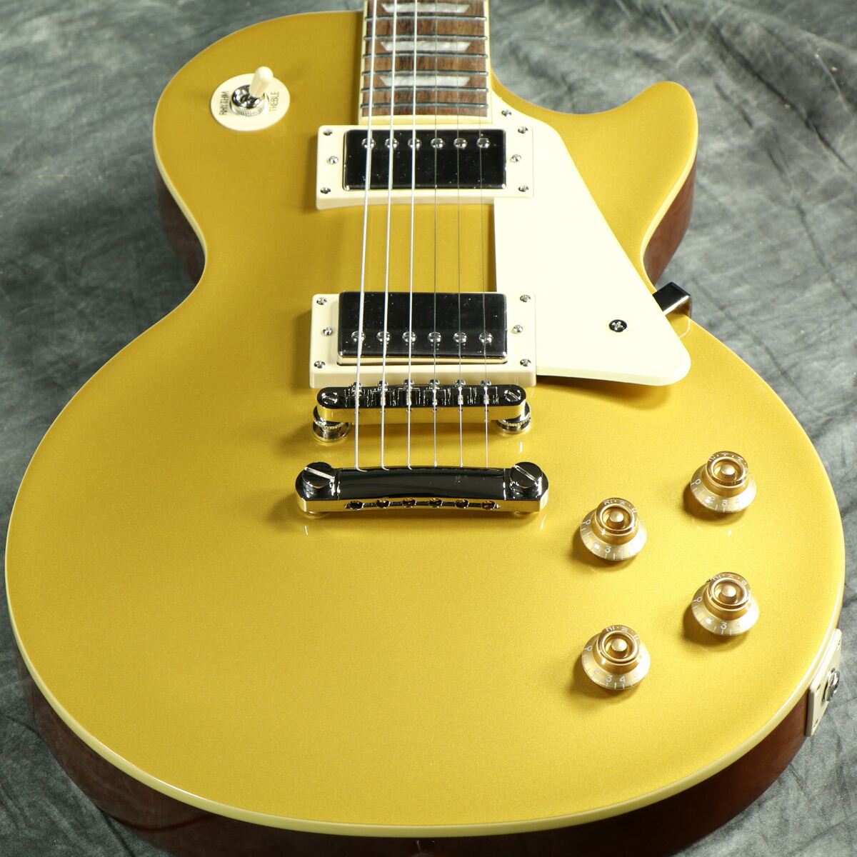 最大80％オフ！ Epiphone Inspired by Gibson Les Paul Standard 50s