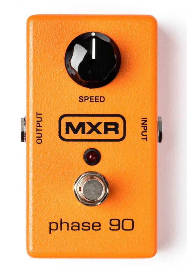 MXR / M101 Phase90 フェイザー フェイズ90 エムエックスアール 【横浜店】