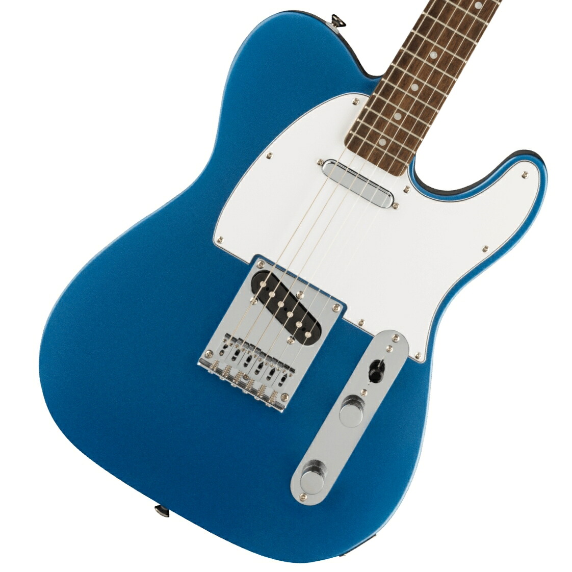 Fender / Affinity Series Telecaster Laurel Fingerboard White Pickguard Lake Placid Blue フェンダー｜イシバシ楽器 17Shops