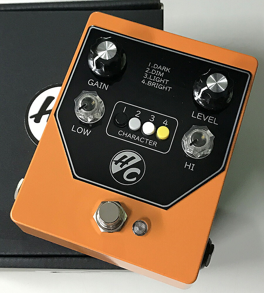 Herbe&Chick / ORANGE｜イシバシ楽器 17Shops