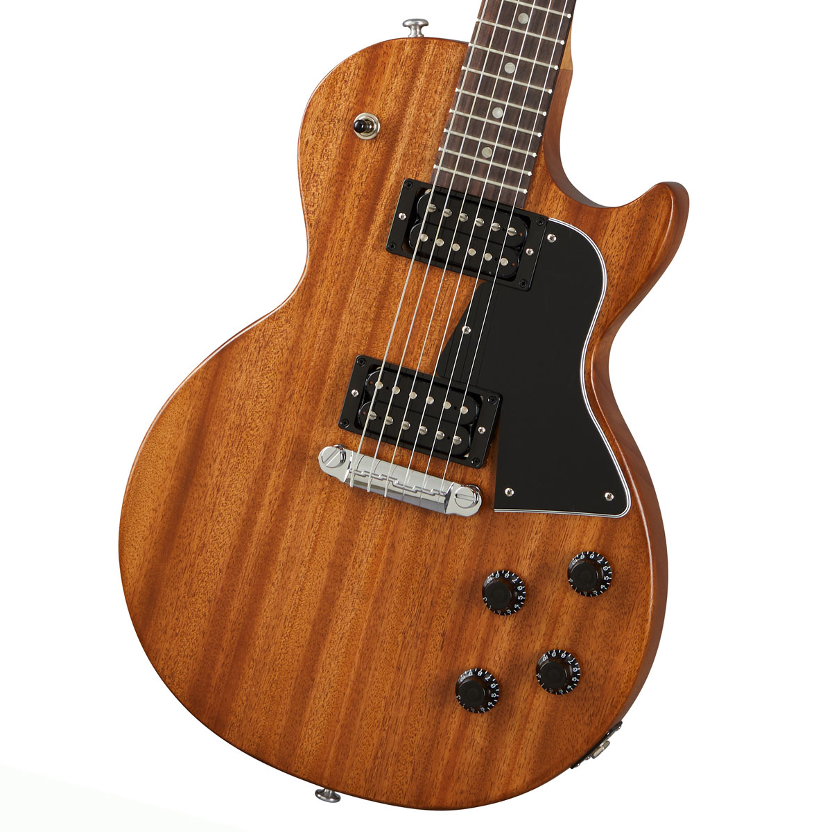 Gibson Usa Les Paul Special Tribute Humbucker Natural Walnut Satin ギブソン レスポール スペシャル エレキギター 御茶ノ水本店 Yrk Sgcc Bm