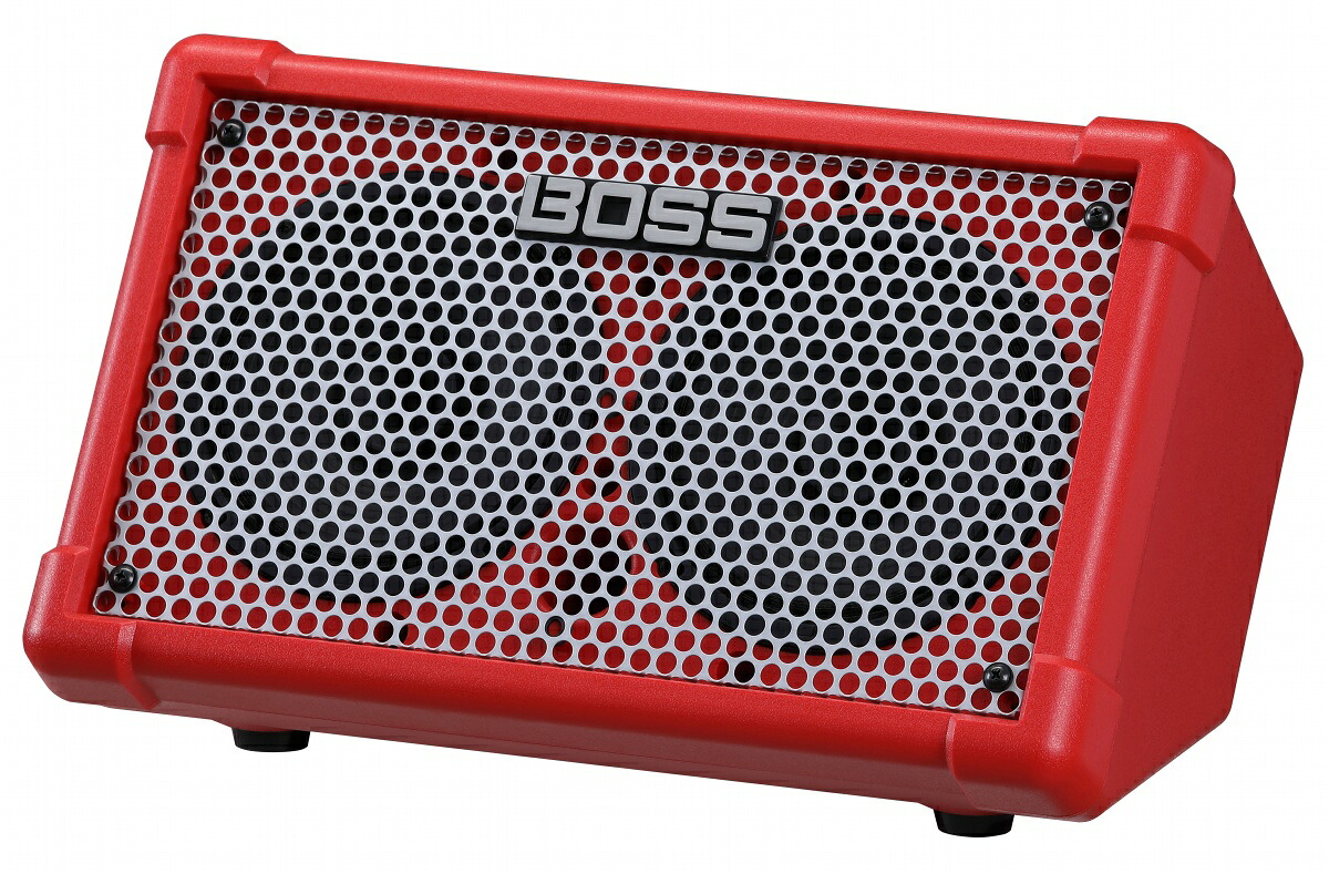 BOSS / CUBE Street II Red ギターアンプ 【横浜店】