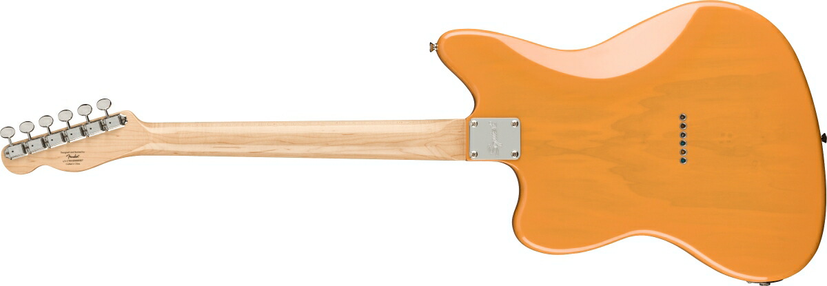 楽天1位】 Squier Paranormal Offset Telecaster Maple Fingerboard ...