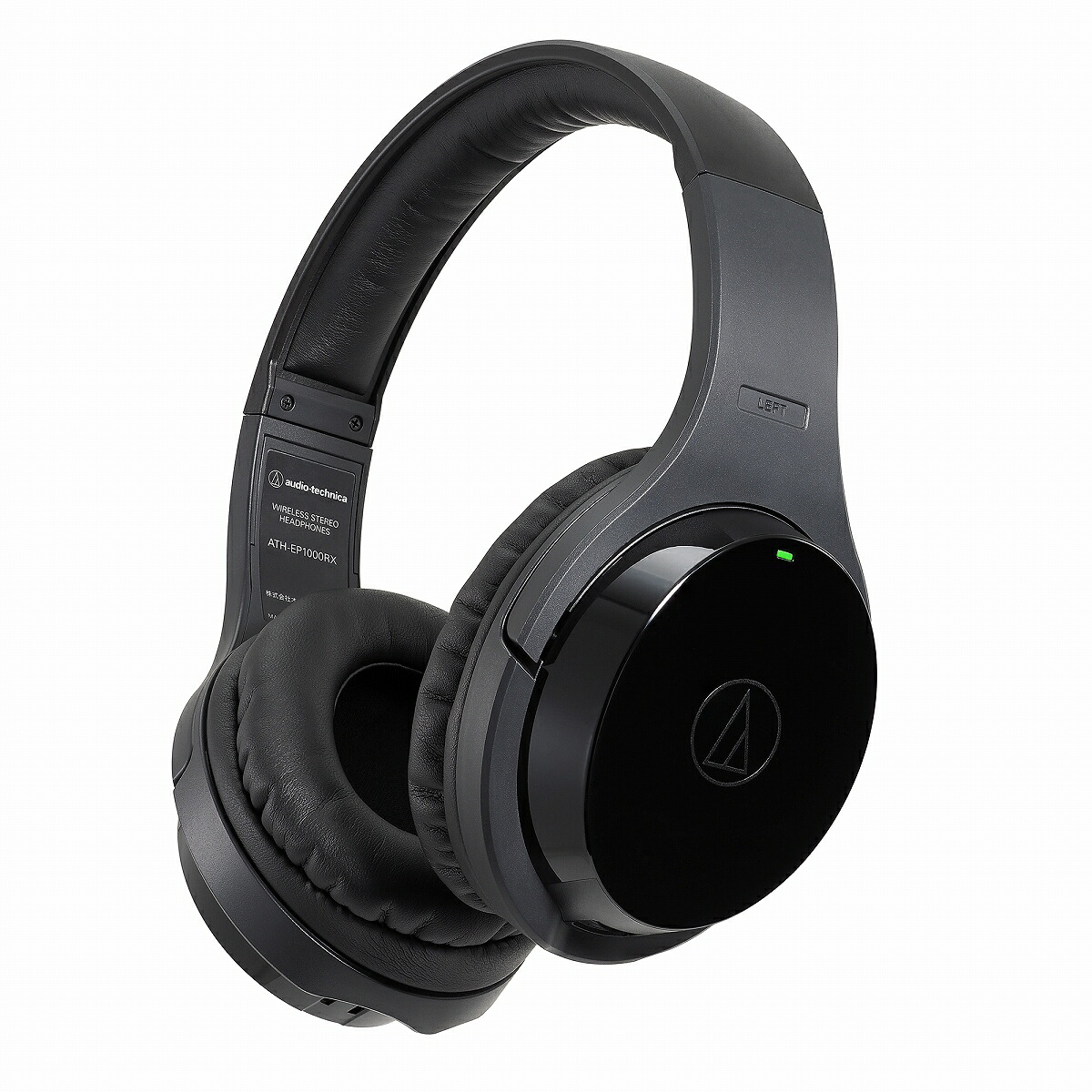 楽天市場】audio-technica ATH-EP1000IR 楽器用ワイヤレスヘッドホン
