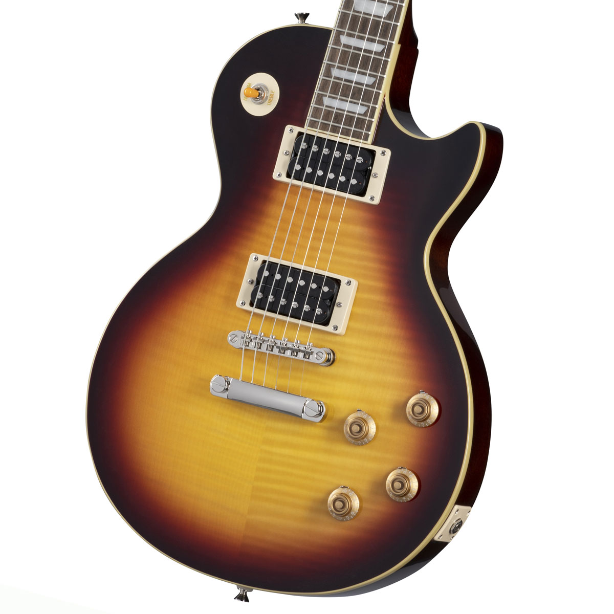 セール特別価格 Epiphone Slash Les Paul Standard November Burst