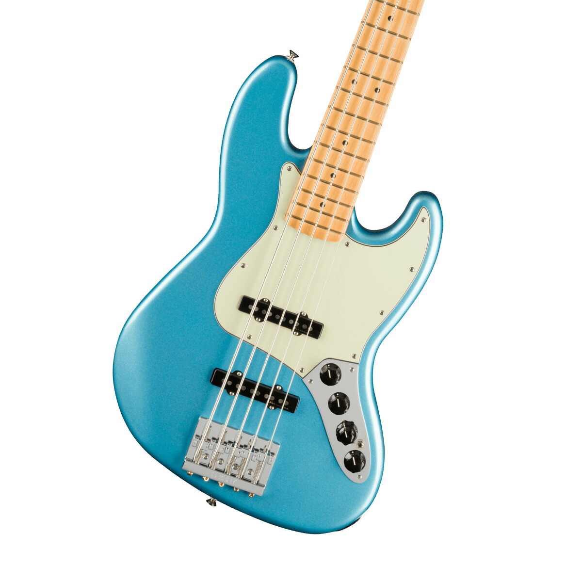 楽天市場】Fender / Player Plus Jazz Bass V Maple Fingerboard