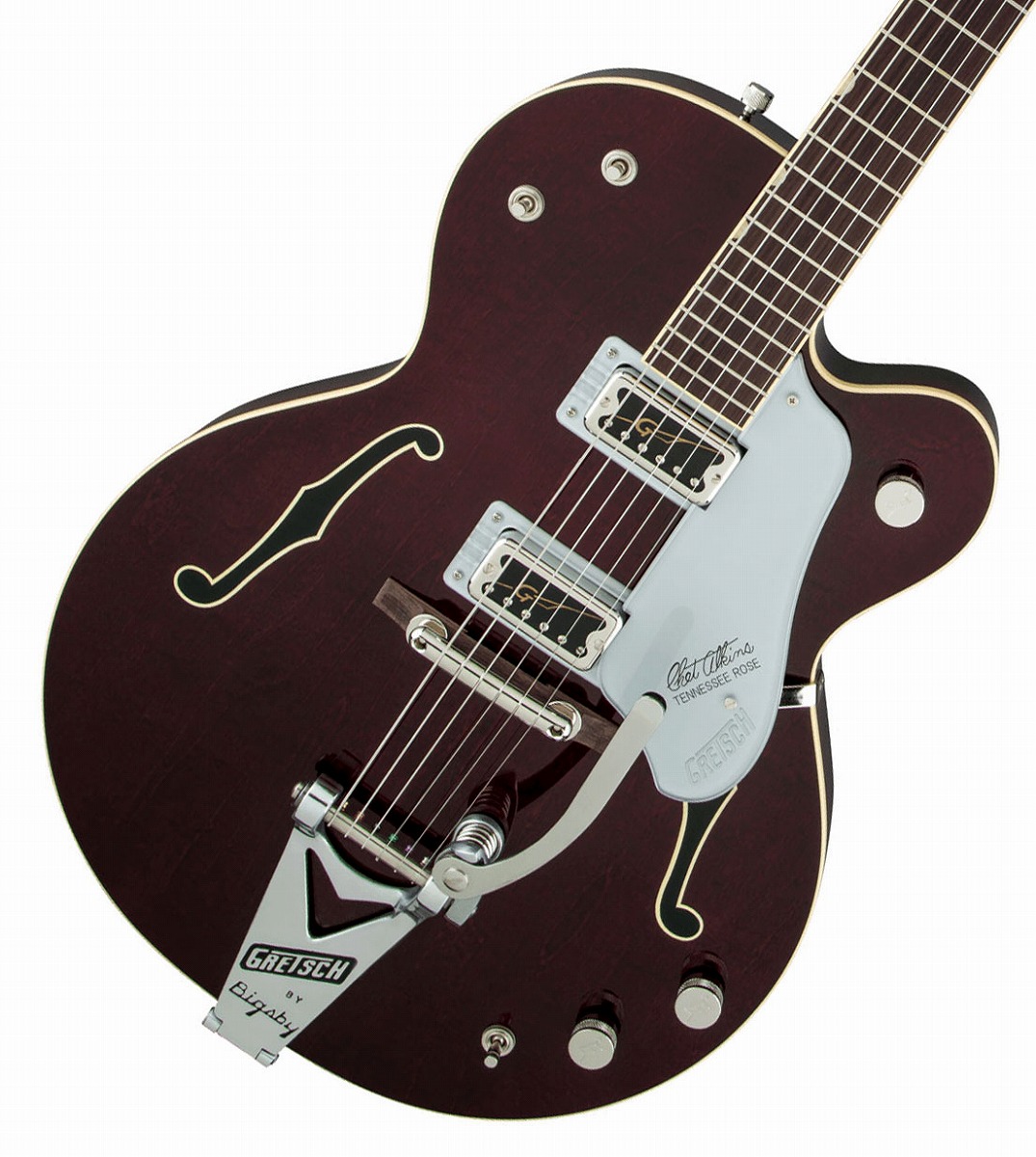 楽天市場】Gretsch / G6119T-62 Vintage Select Edition '62