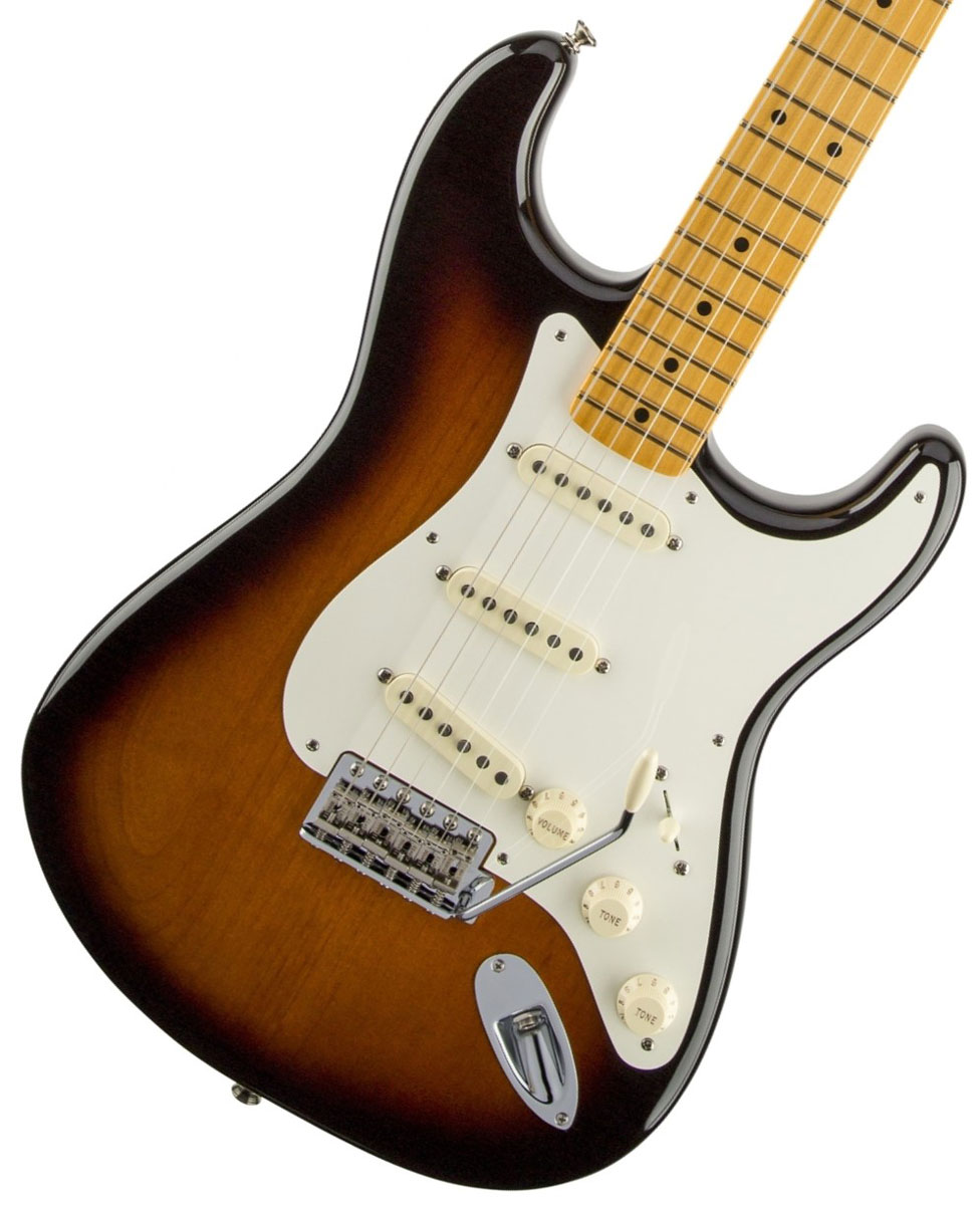 楽天市場】Fender USA Eric Johnson Thinline Stratocaster