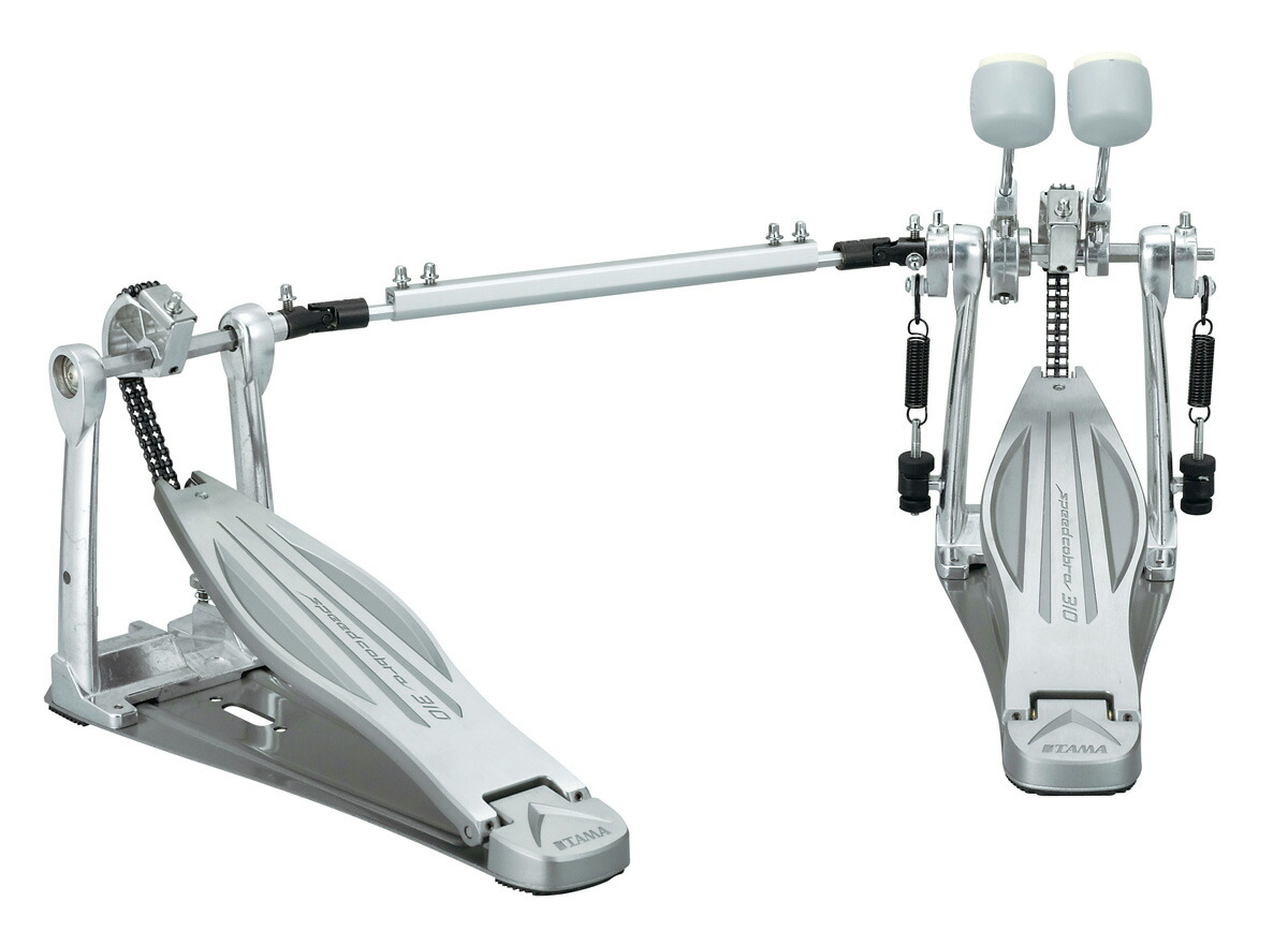TAMA / HP310LW SPEED COBRA 310シリーズ ツインペダル