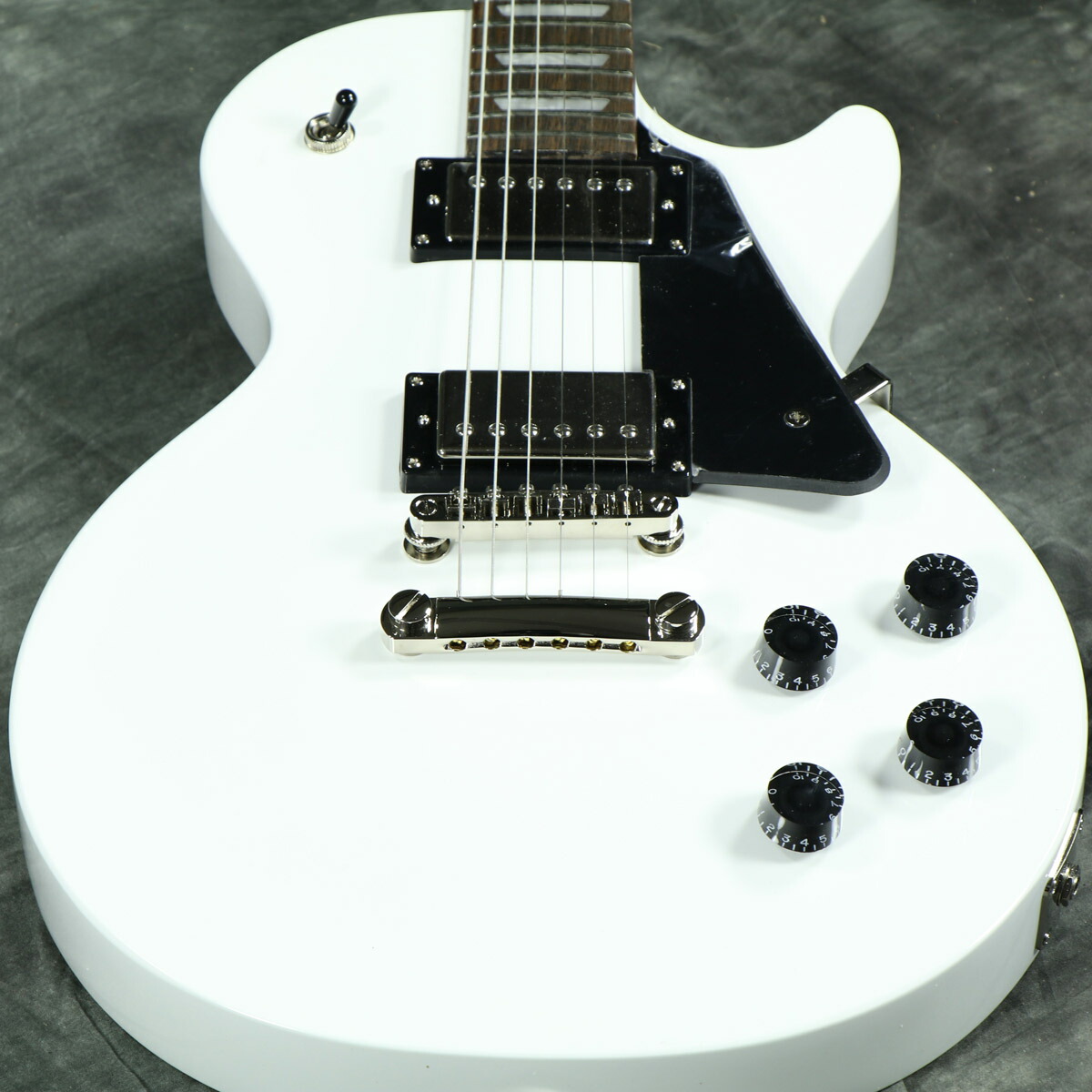 Epiphone Inspired By Gibson Les Paul Studio Alpine White