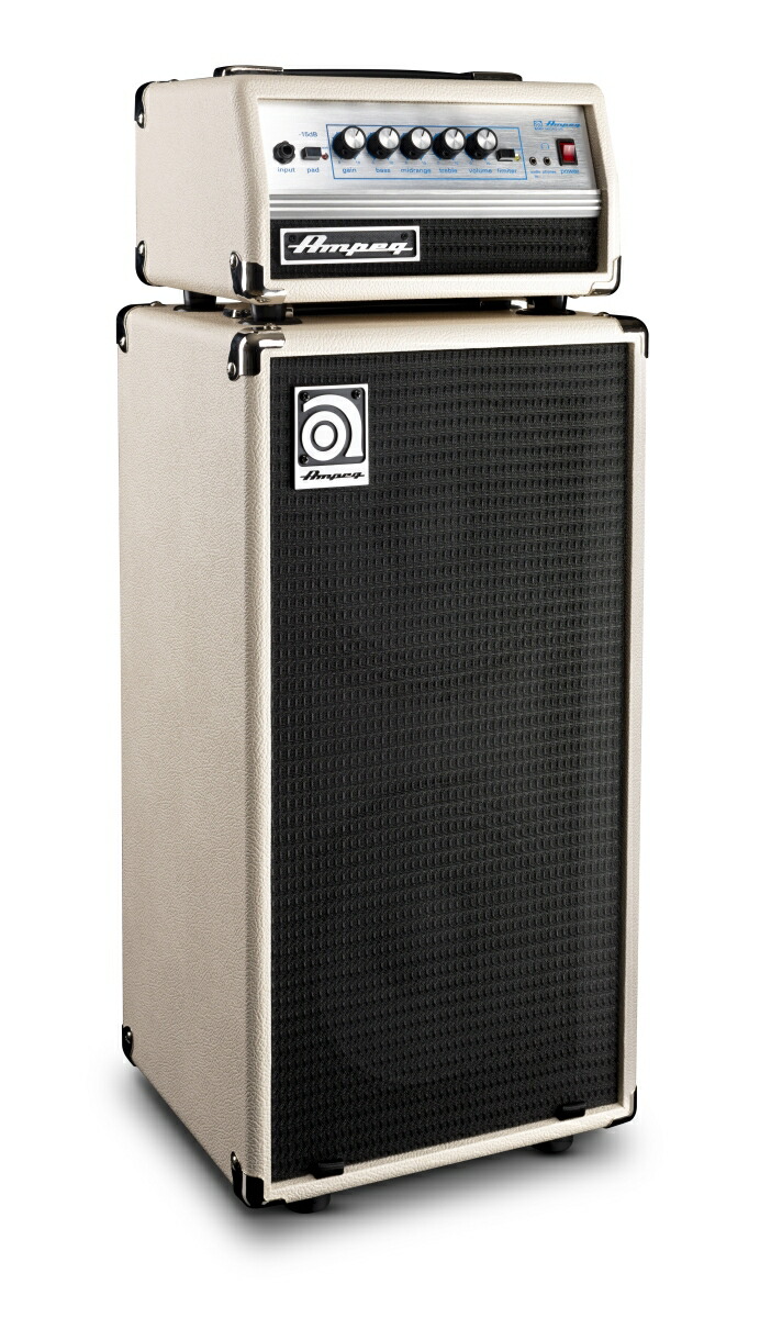 大特価！ 安い割引 アンペグ Ampeg MICRO-VR LIMITED ampeg micro-vr J