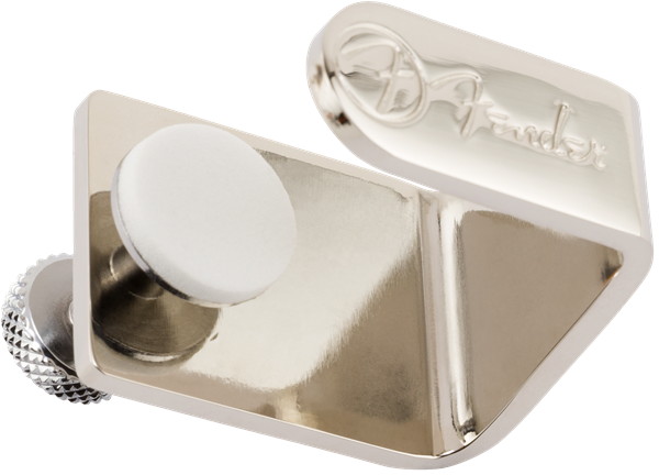 Fender / Fatfinger Guitar Nickel ファットフィンガー 【福岡パルコ店】