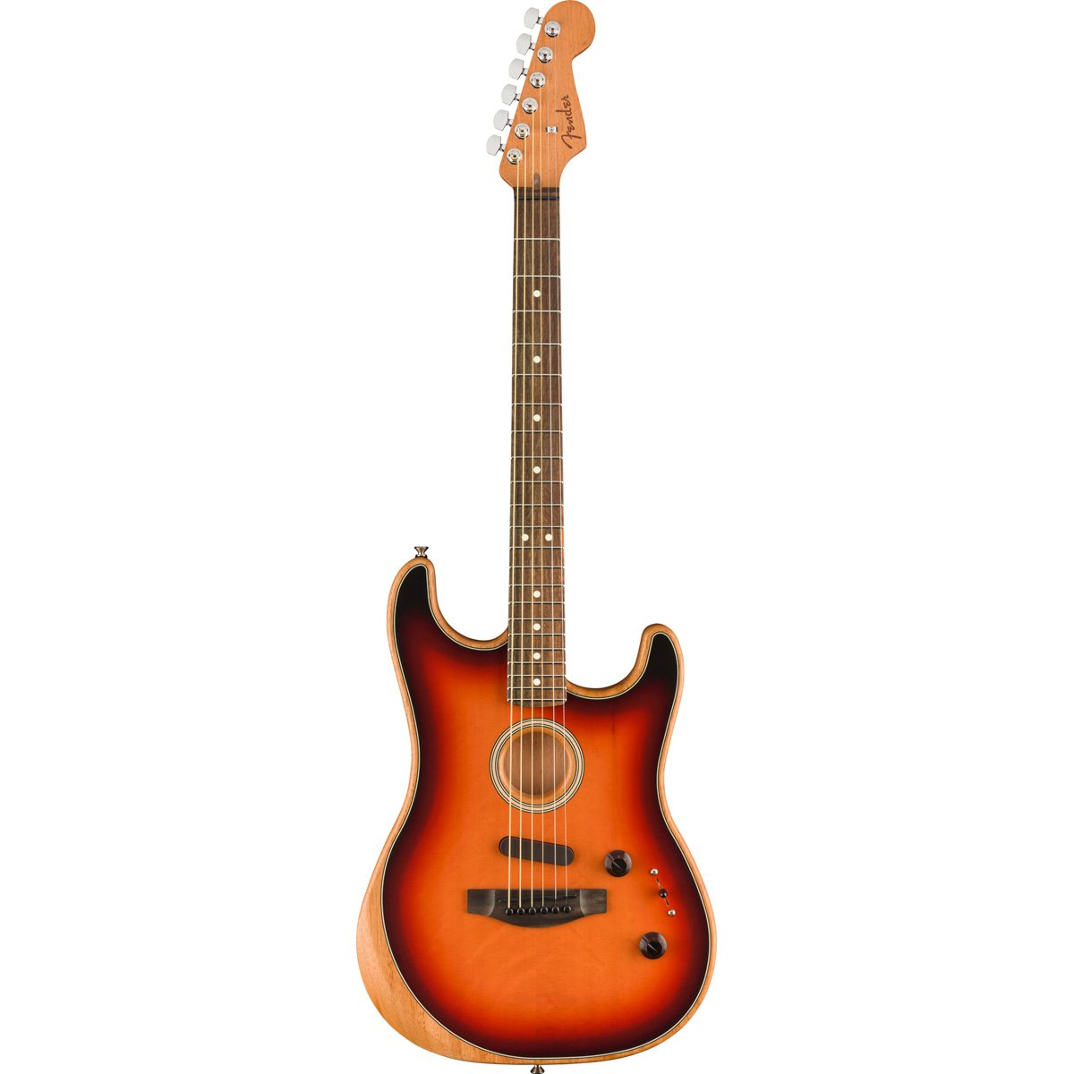 fender アコスタソニックAmerican USA 楽天市場】Fender USA American Acoustasonic Stratocaster
