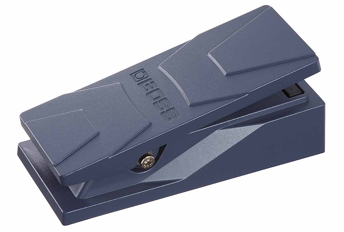 BOSS / EV-30 DUAL EXPRESSION PEDAL ボス エクスプレッションペダル【名古屋栄店】