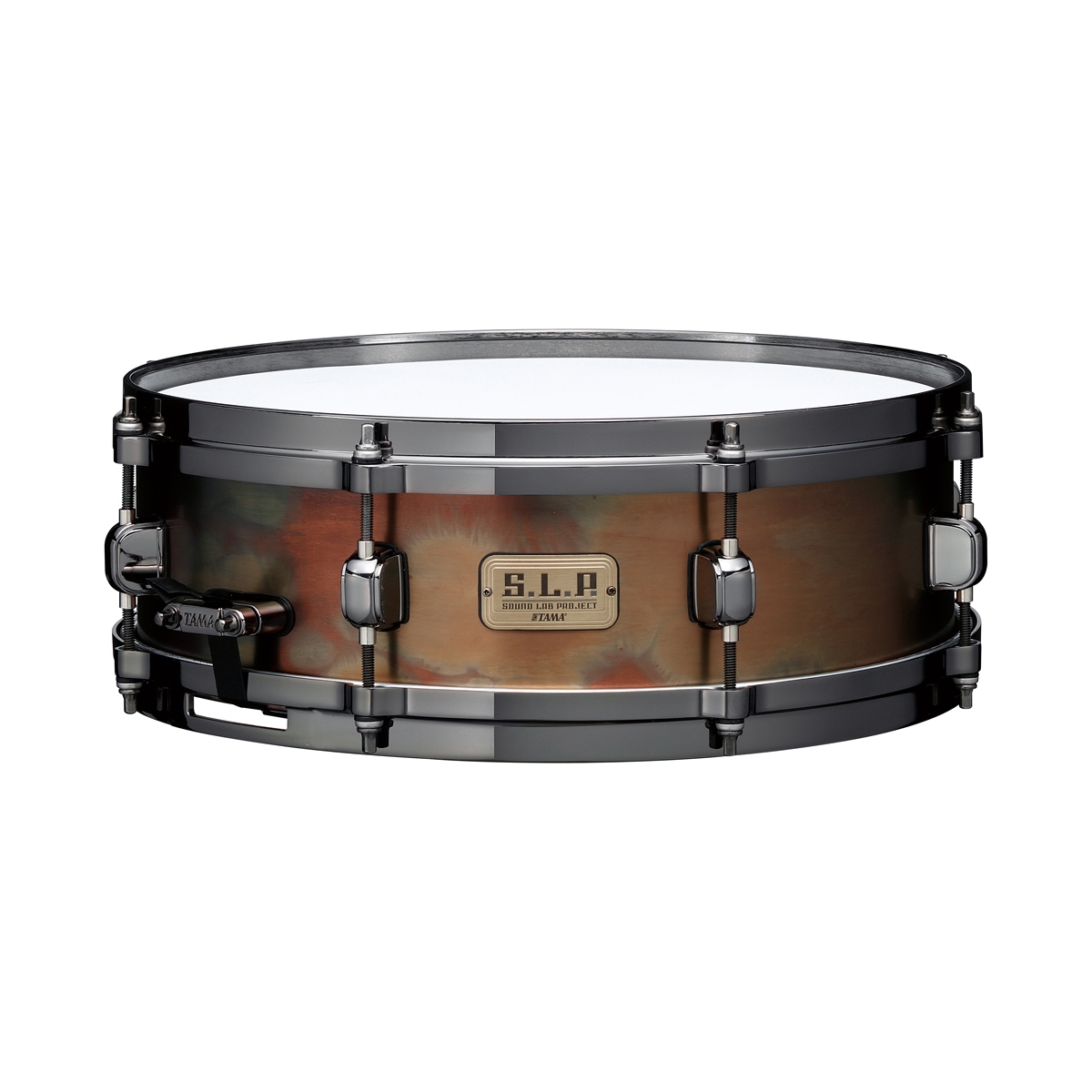 格安 価格でご提供いたします TAMA LBZ1445 S.L.P DYNAMIC BRONZE