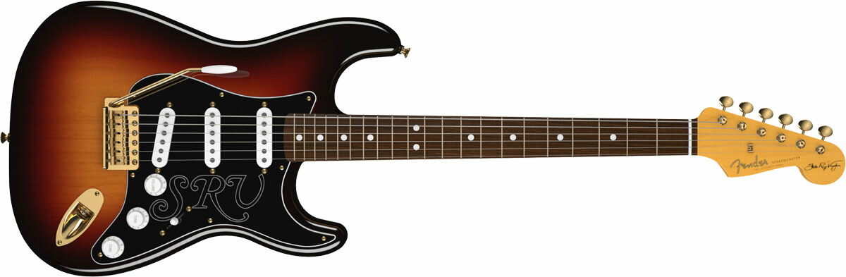 楽天市場】Fender Custom Shop Stevie Ray Vaughan Signature