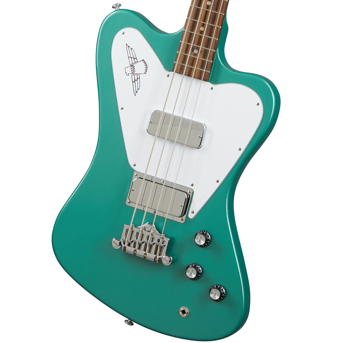 Gibson Thunderbird ギブソン サンダーバード エレキ ベース Thunderbird Bass【生産終了】 | Gibson Japan