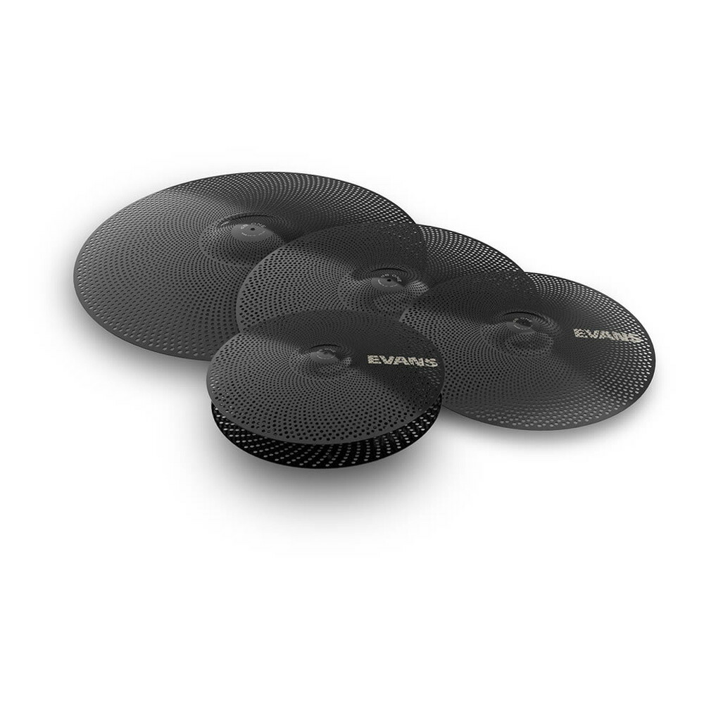 EVANS ECP-DB-1 dB One Cymbals