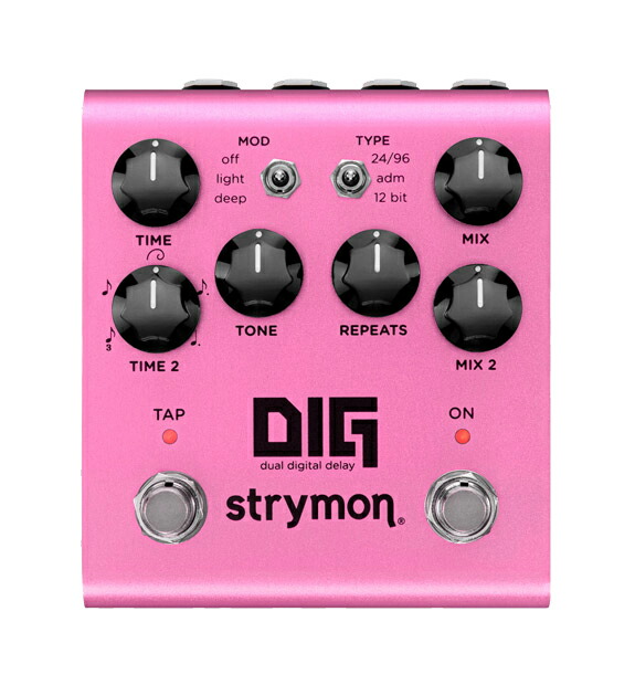 楽天市場】ARION DDM-1 DIGITAL DELAY 新品 ディレイ[アリオン