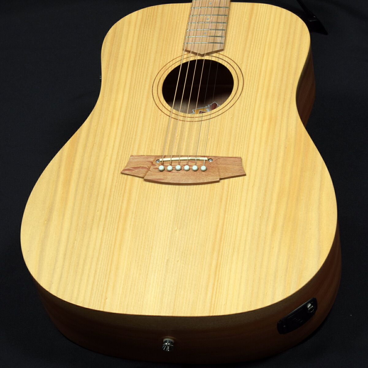 Cole Clark / CCFL1E-BM Bunya Top Queensland Maple Back and Sides【S/N：2205 39550】【福岡パルコ店】