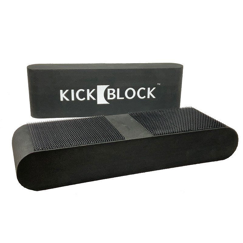 Kick Block / Stage Black バスドラム滑り止め【池袋店】