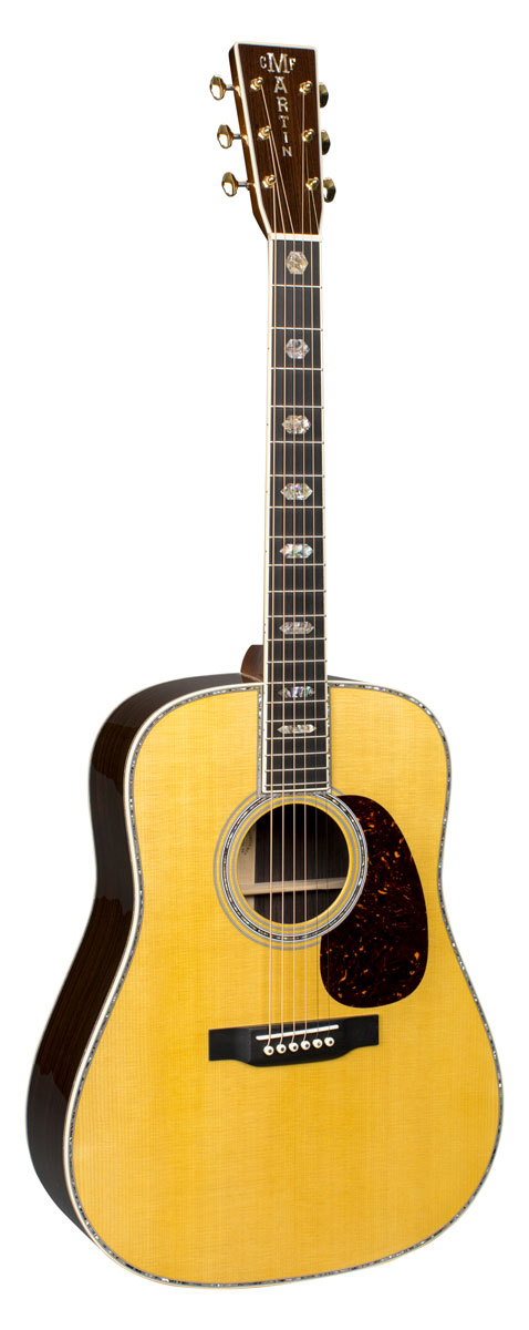 Martin / Standard Series D-45 (2018) マーティン マーチン アコースティックギター アコギ 【福岡店】|イシバシ楽器 17Shops