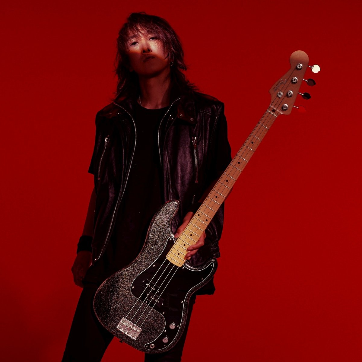 Fender / J Precision Bass Maple Fingerboard Black Gold フェンダー【池袋店】|イシバシ楽器 17Shops