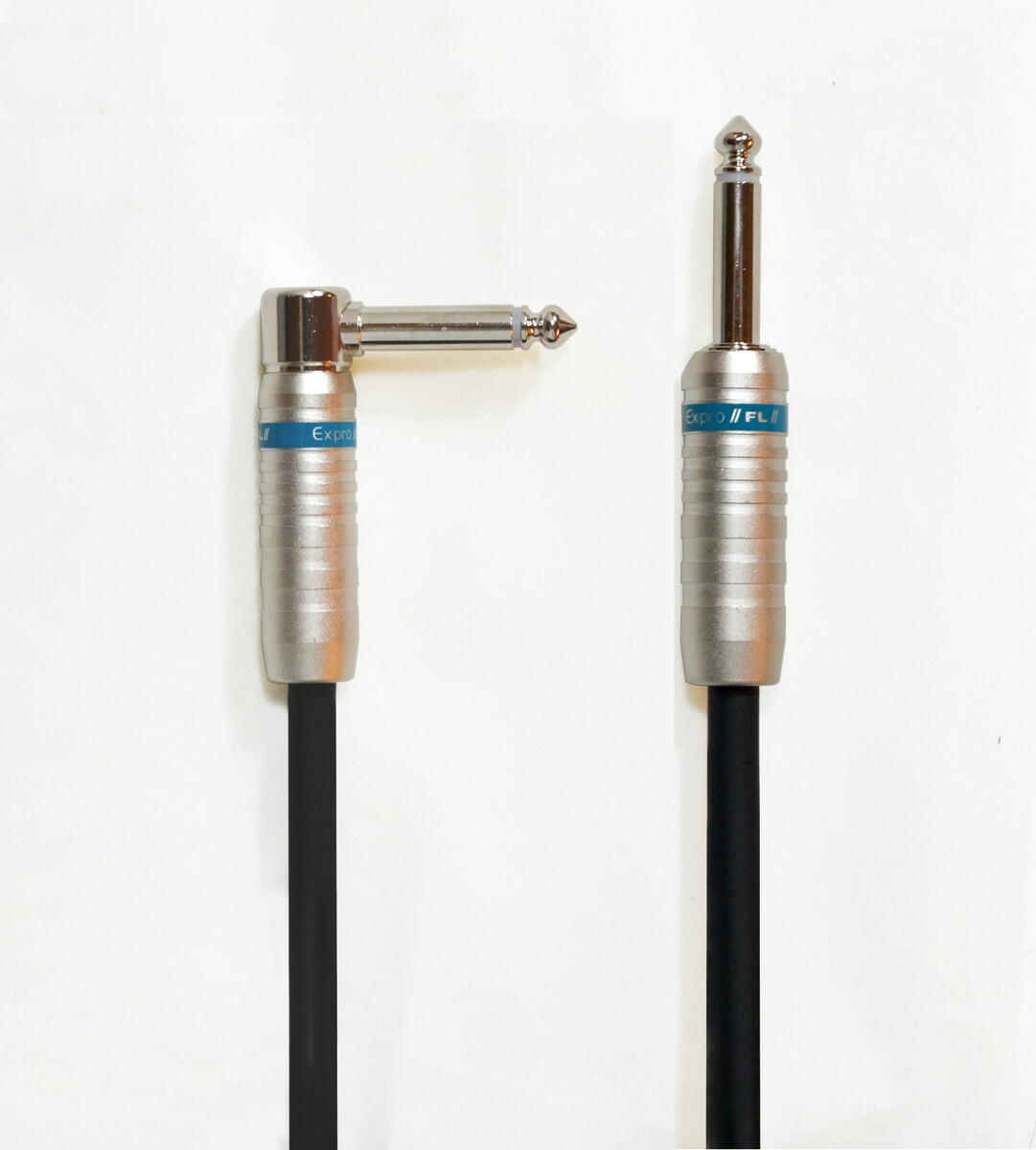 EX-Pro / FL-5 LS Instrument Cable 5メートル ケーブル イーエックスプロ｜イシバシ楽器 17Shops