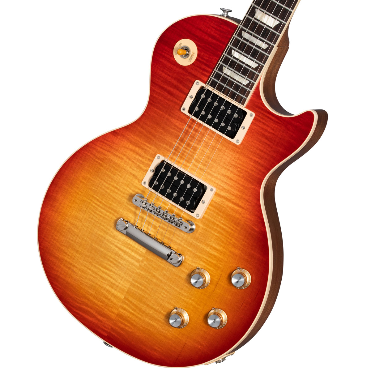 楽天市場】Gibson USA / Les Paul Standard 60s Faded Vintage Cherry Sunburst ギブソン  レスポール スタンダード エレキギター 【横浜店】【YRK】 : イシバシ楽器 17Shops