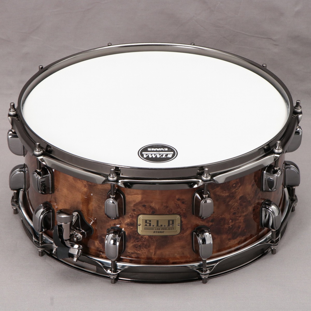 TAMA / LGM146 S.L.P. G-Maple 14x6 タマ メイプル スネアドラム《ソフトケース付き》