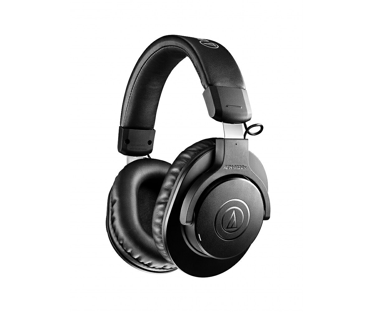 audio-technica オーディオテクニカ / ATH-M20xBT ワイヤレスヘッドホン 【福岡店】｜イシバシ楽器 17Shops