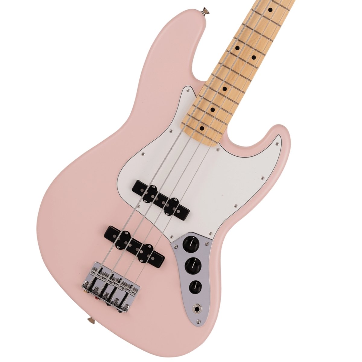 楽天市場】Fender Made in Japan Junior Collection Jazz Bass