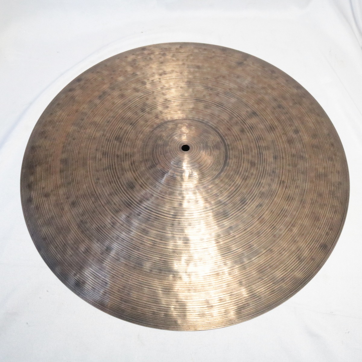 高級品市場 ISTANBUL AGOP 30th Anniversary Series 22インチ RIDE