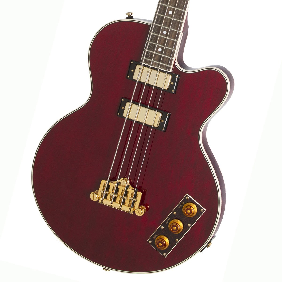 エピフォン ベース Ripper Bass Epiphone Ripper Bass エピフォン リッパーベース エレキベース
