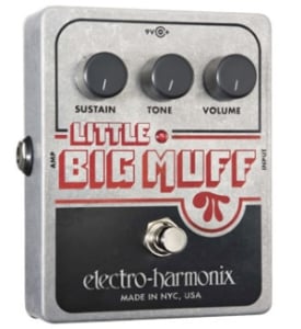 楽天市場】*【エフェクター】【electro-harmonix】 【展示品特価】BIG