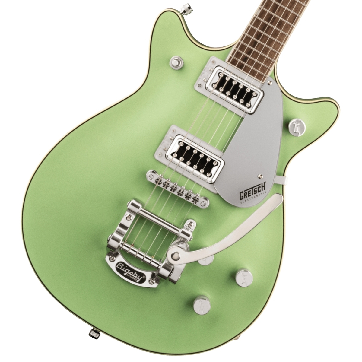 最大95％オフ！ Gretsch G5232T Electromatic Double Jet FT with