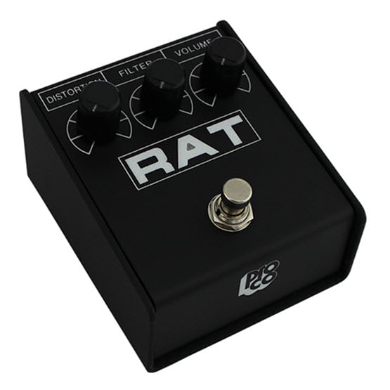 楽天市場】【正規品】Proco Turbo RAT 新品 ディストーション