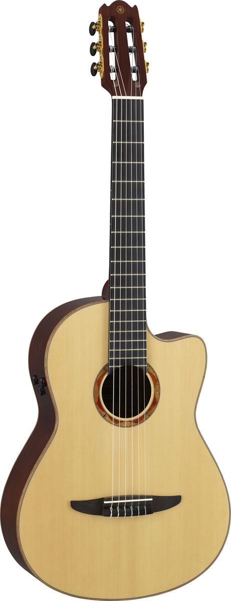 YAMAHA / NCX3 NT(ナチュラル) NCX-3【梅田店】｜イシバシ楽器 17Shops