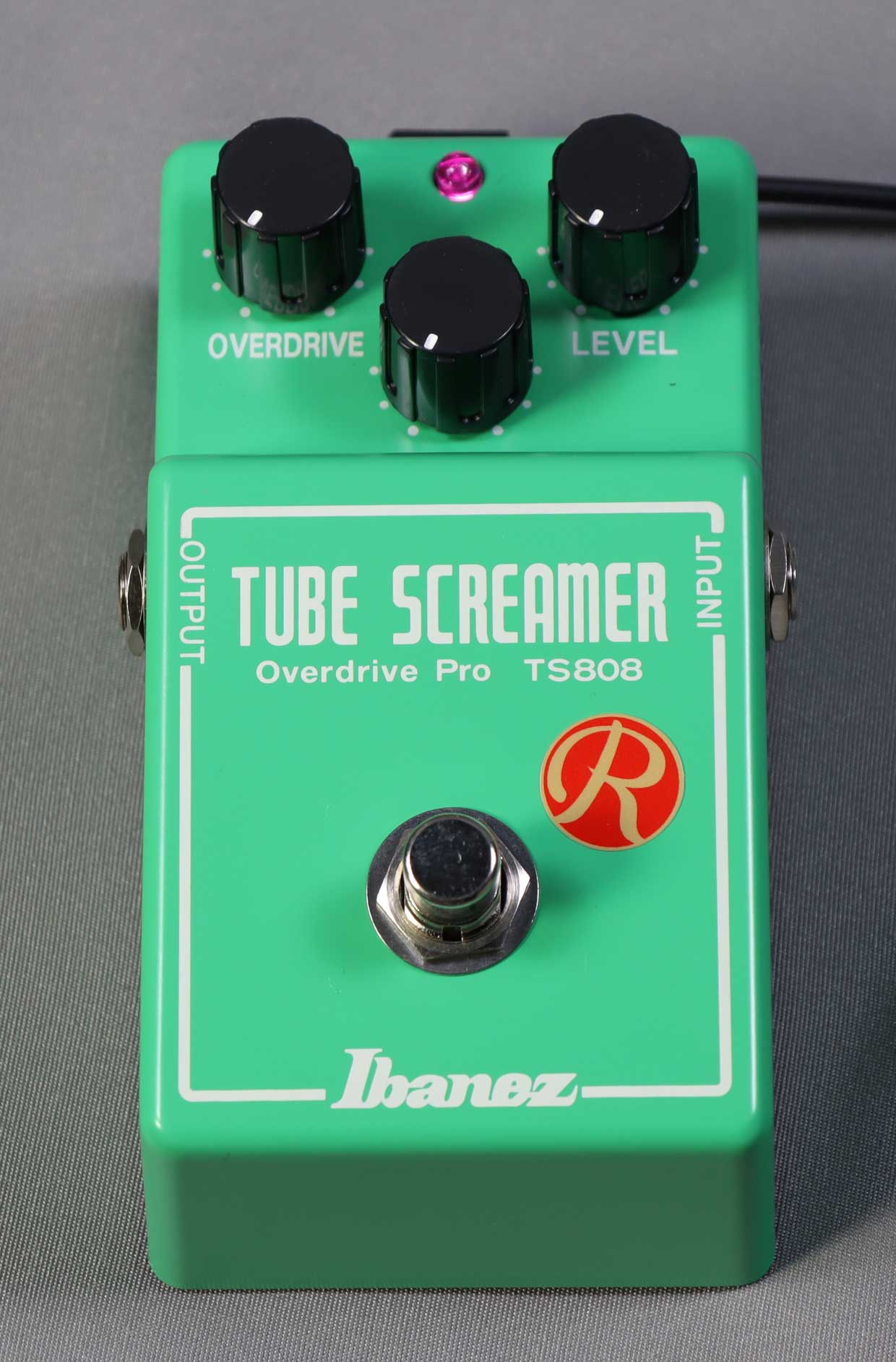 TS808 GREEN DEEP SWAMP 〜ichiro SPL〜 smcint.com