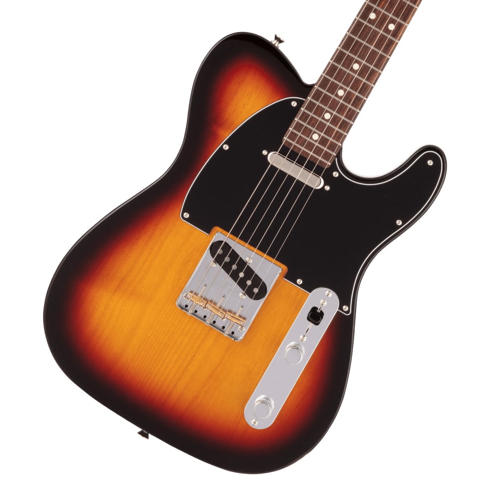 Fender / Made in Japan Hybrid II Telecaster Rosewood Fingerboard 3-Color Sunburst フェンダー【池袋店】【YRK】｜イシバシ楽器 17Shops