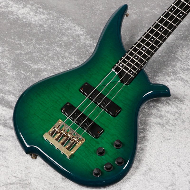 TUNE TWB-4 ベース アクティブ 日本製 チューン テューン 楽天市場】【送料無料】TUNE / TWB-4【中古】【楽器/ｴﾚｷﾍﾞｰｽ