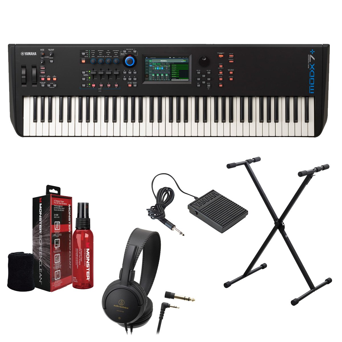 YAMAHA MODX8 - 通販 - qancierge.theclientdemos.com