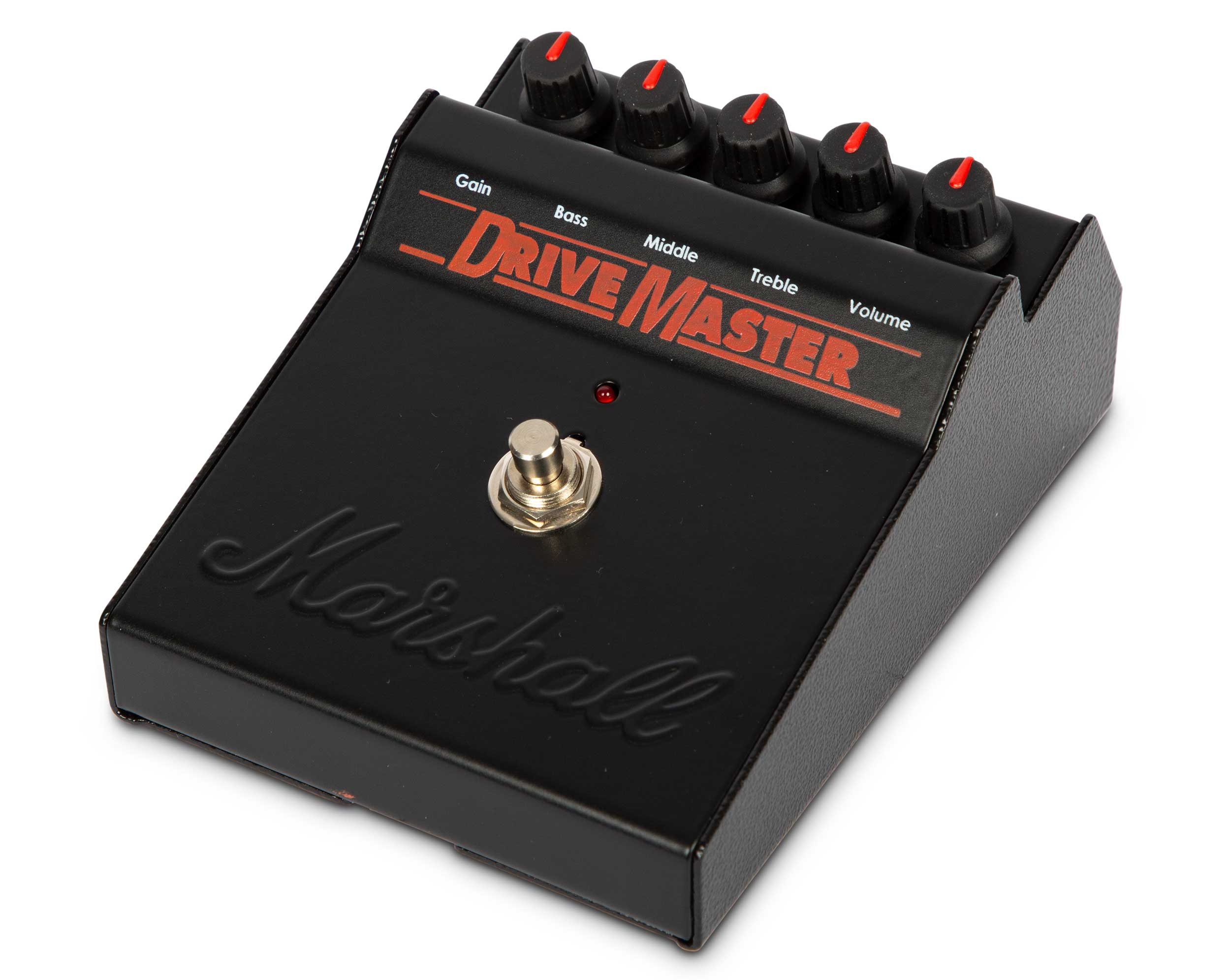 ギター Marshall / Shredmaster 60th Anniversary Marshall Shredmaster Reissue 60周年記念モデル コンパクト