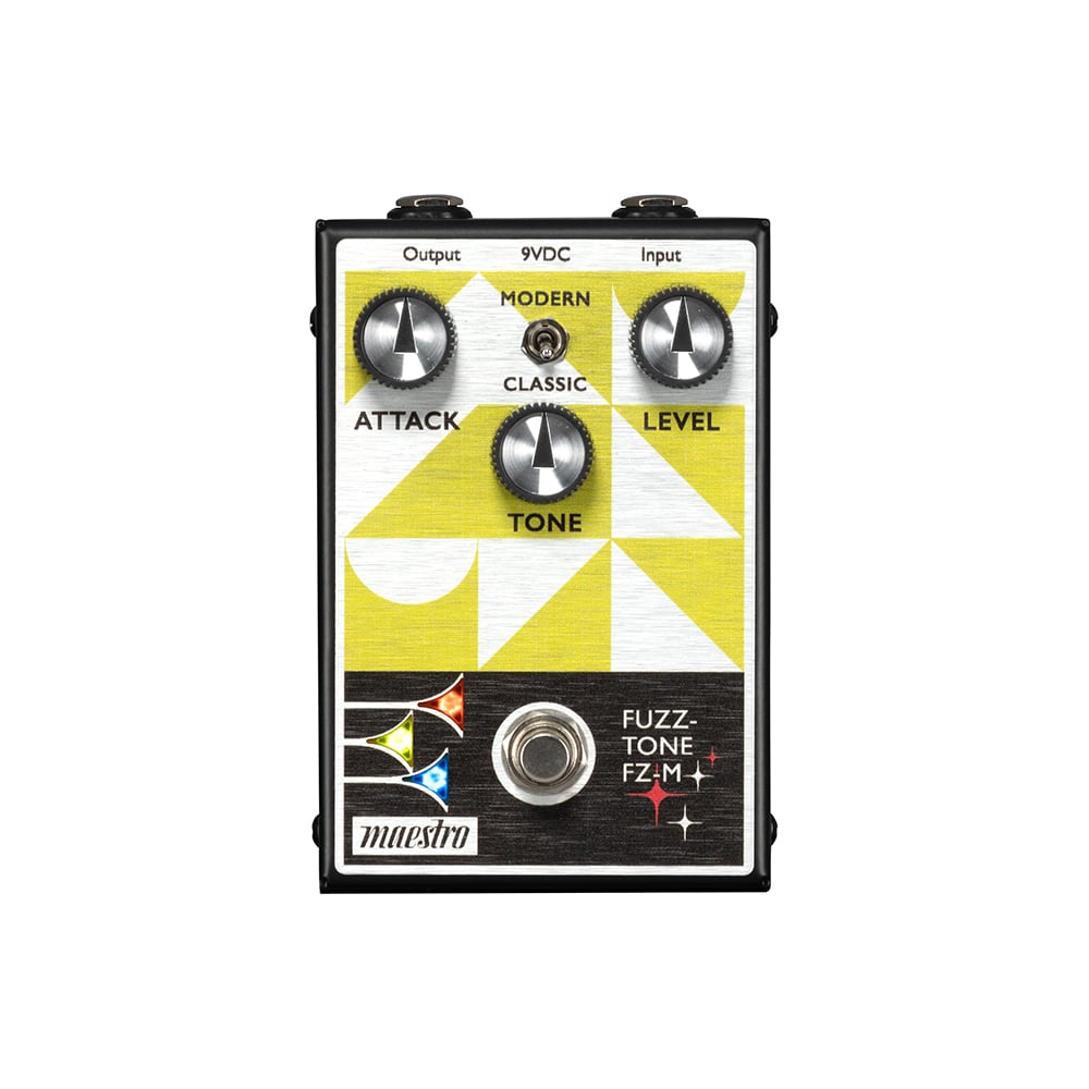Maestro / Fuzz-Tone FZ-M ファズ【渋谷店】